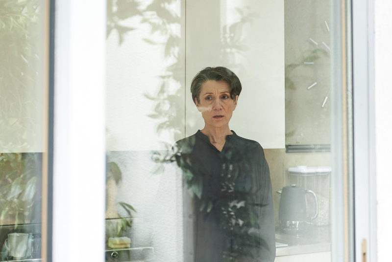 Harriet Walter